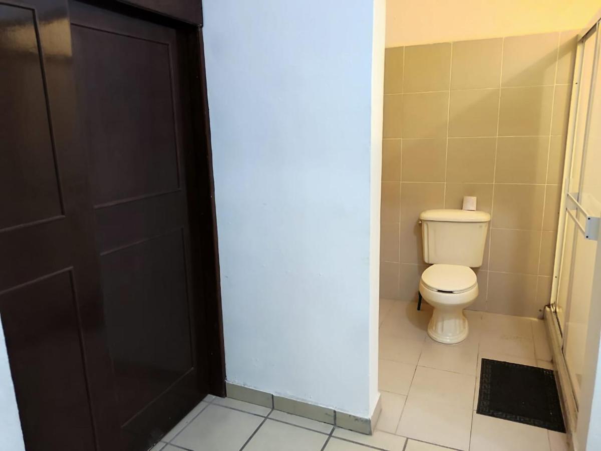 Hotel Premier Rioverde Ріо-Верде Екстер'єр фото