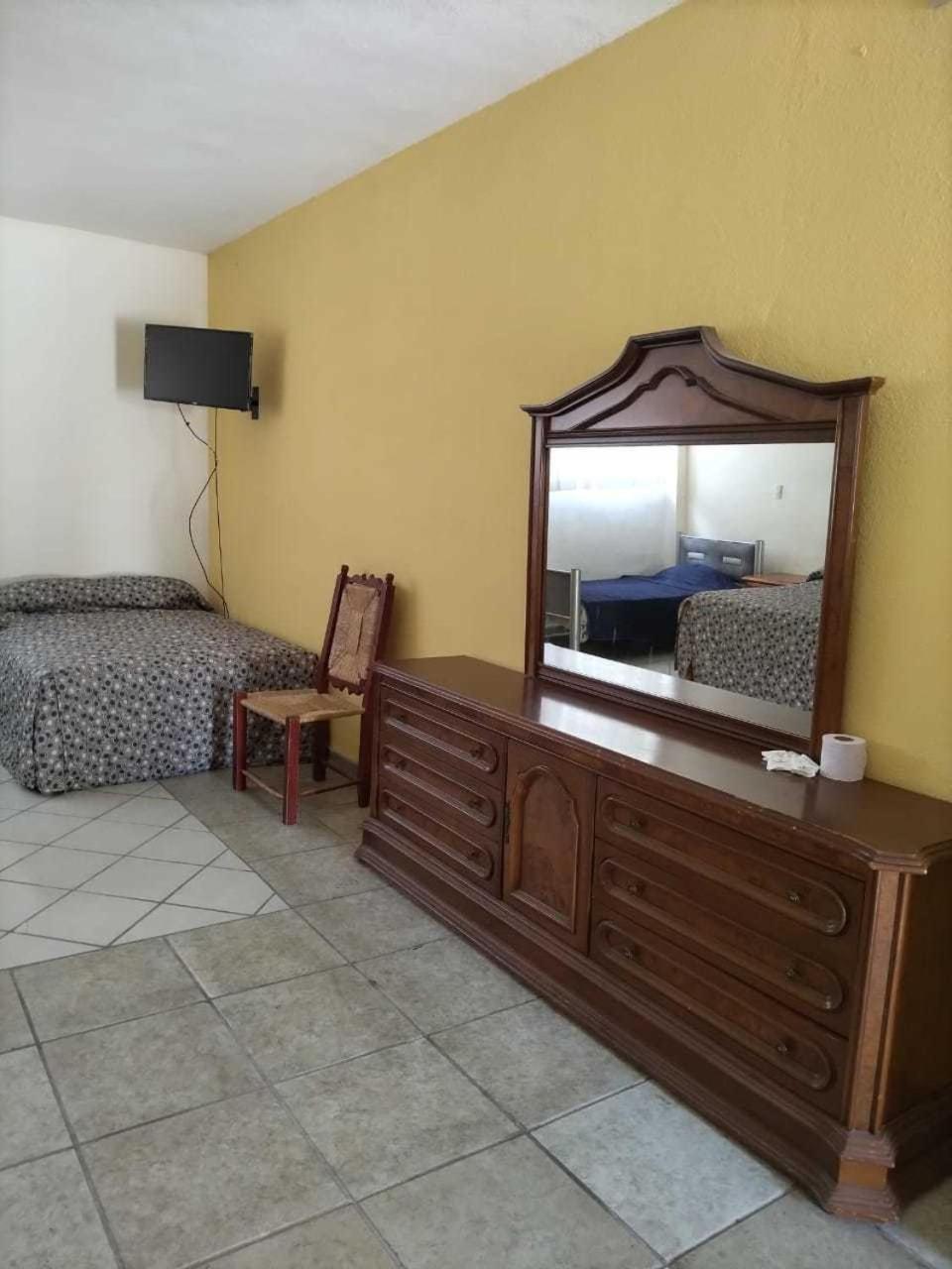 Hotel Premier Rioverde Ріо-Верде Екстер'єр фото